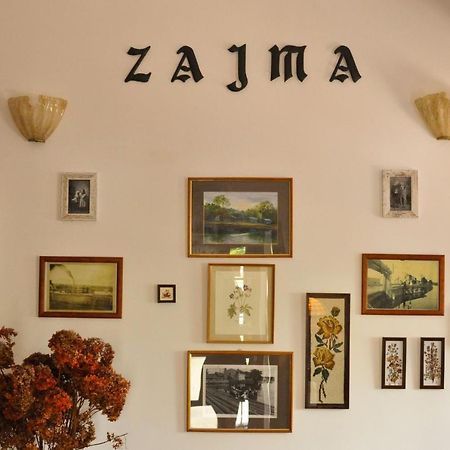 Zajma Suprasl Exterior photo